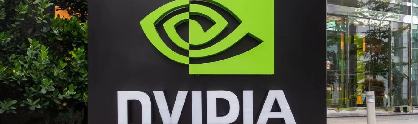 NVIDIA Image Scaling é lançado e está disponível para todos os jogos