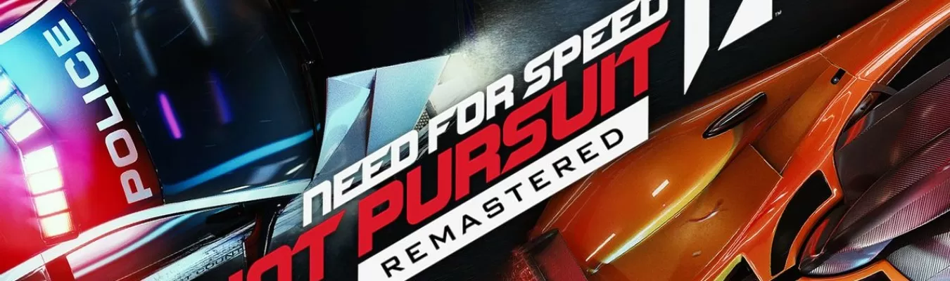 Prime Gaming de Dezembro contará com Need for Speed Hot Pursuit Remastered, Frostpunk, Football Manager 2021 e mais