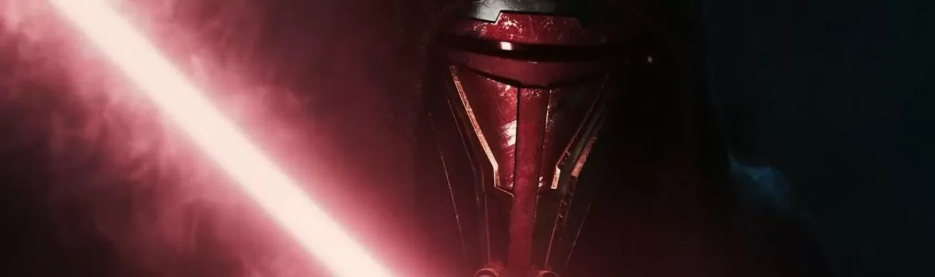 Star Wars: Kotor Remake continua em desenvolvimento, mas não deve chegar tão cedo