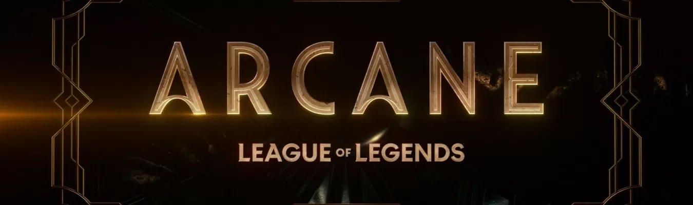 Segunda temporada de Arcane é confirmada pela Riot Games