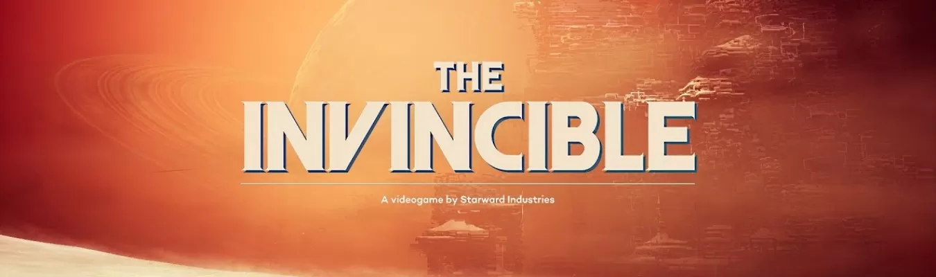 The Invincible, jogo retro-futurista atompunk dos autores de Dying Light e The Witcher 3, recebe novo trailer