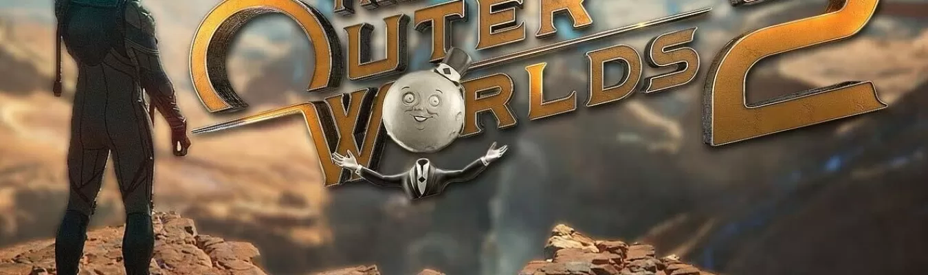 The Outer Worlds 2 começou a ser desenvolvido antes do lançamento de The Outer Worlds 1