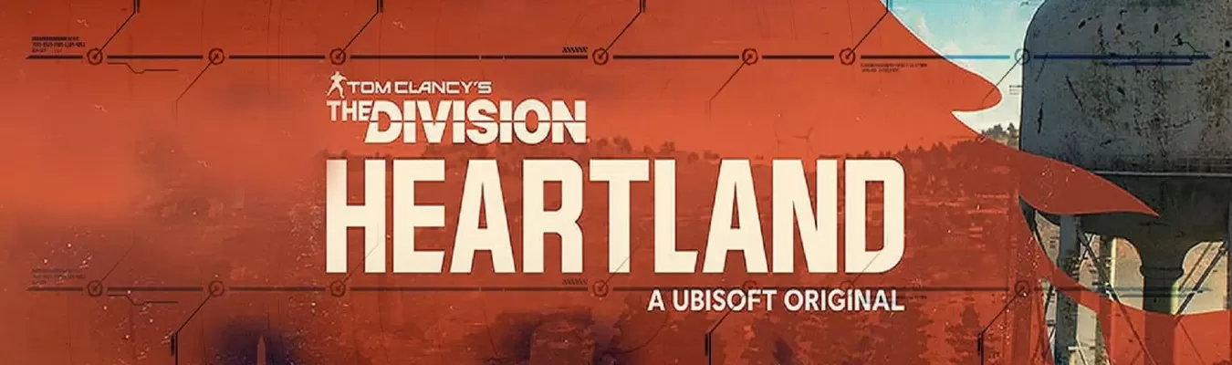 Tom Clancys The Division: - Heartland aparece no banco de dados da PlayStation Store