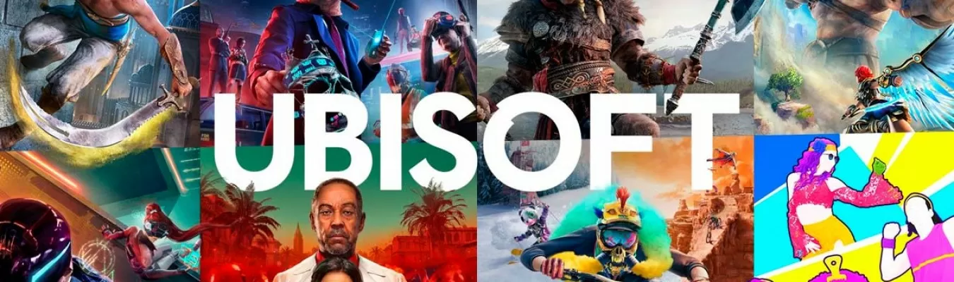 Ubisoft planeja abrir seu centro oficial de entretenimento em 2025