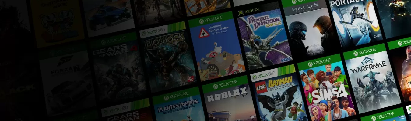 Vários jogos de Xbox 360 recebem atualizações misteriosas alguns dias antes do evento Xbox Anniversary