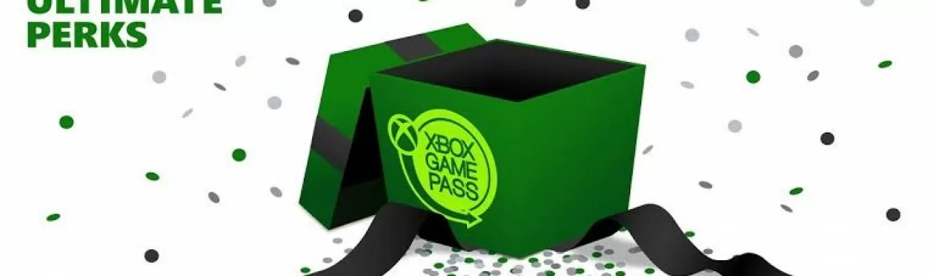 Xbox Game Pass Ultimate Perks irá incluir YouTube Premium
