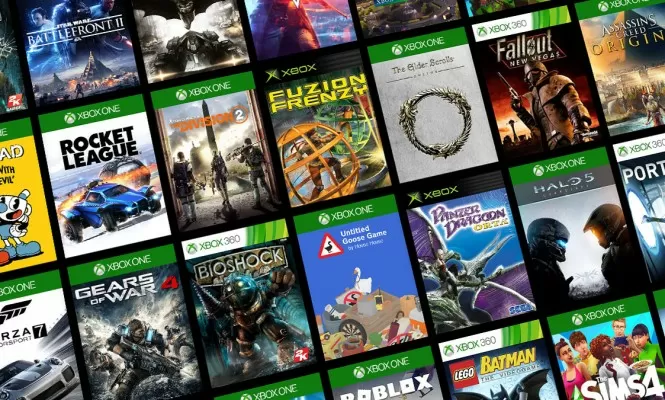 Games E Consoles - Tiro - Jogos Para Xbox One / Xbox One, Jogos, Consoles E  Acessórios Na