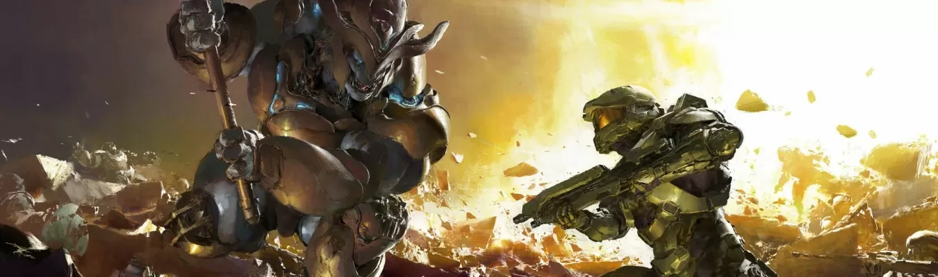 343 Industries divulga novo comercial em Live-action de Halo Infinite