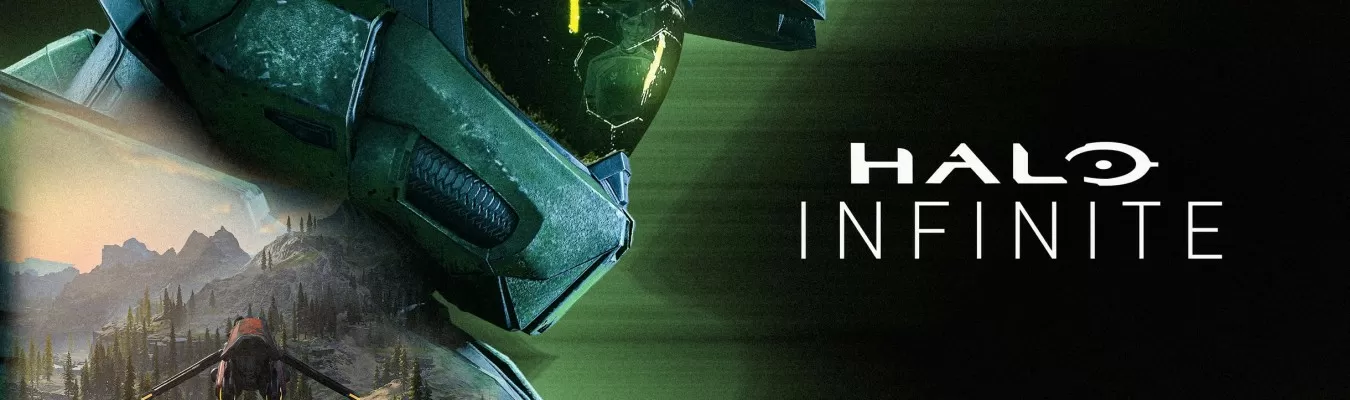 Joseph Staten, chefe criativo da 343 Industries, fala sobre o caos no desenvolvimento de Halo Infinite