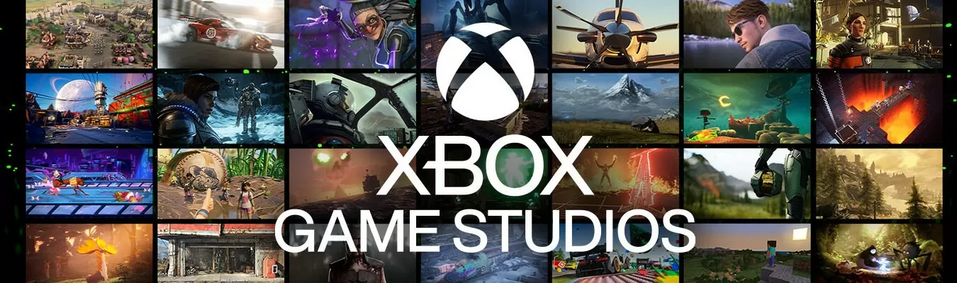 A Xbox Games Studios foi uma das melhores publicadoras em 2021