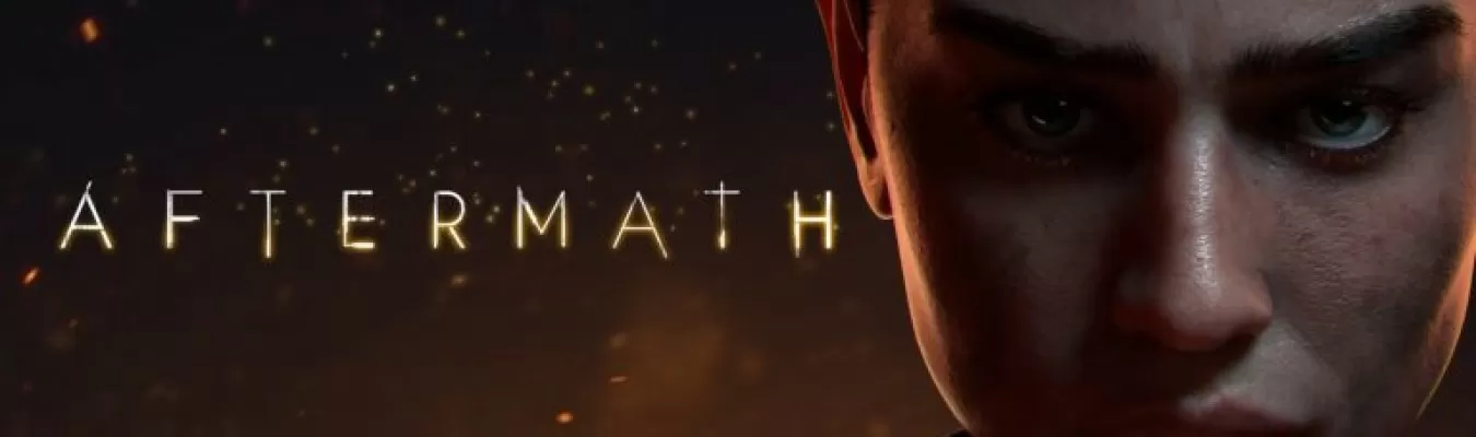 Aftermath, novo jogo de suspense psicológico, é anunciado