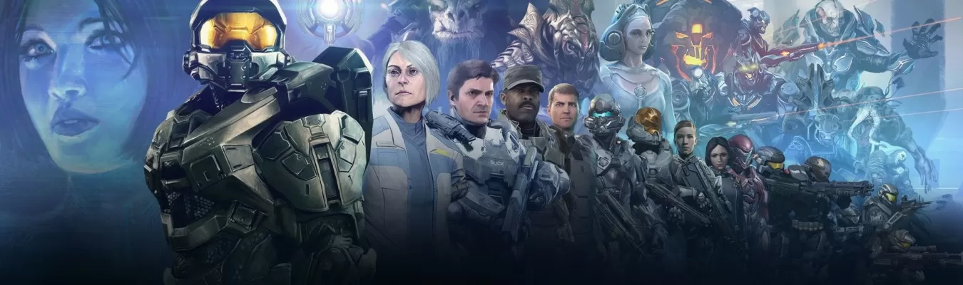 Aaron Linde, líder narrativo de Halo Infinite, anuncia sua saída da 343 Industries