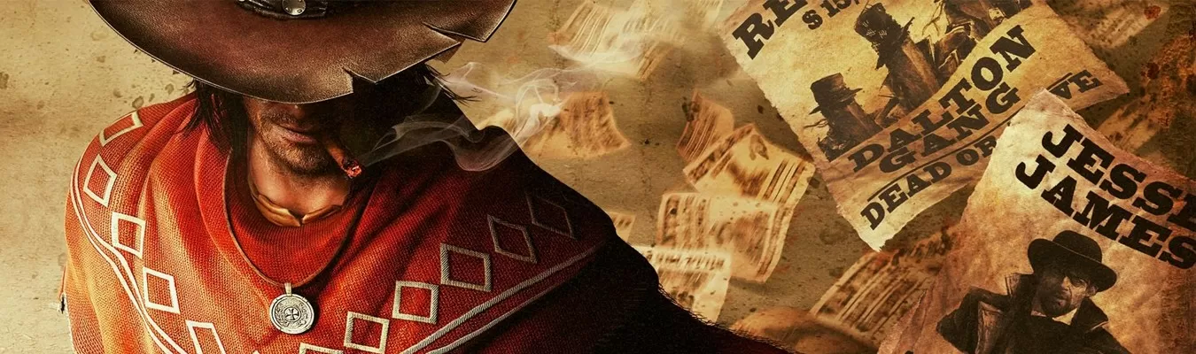 Call of Juarez: Gunslinger teve mais de 4,5 milhões de downloads em seu período gratuito no Steam