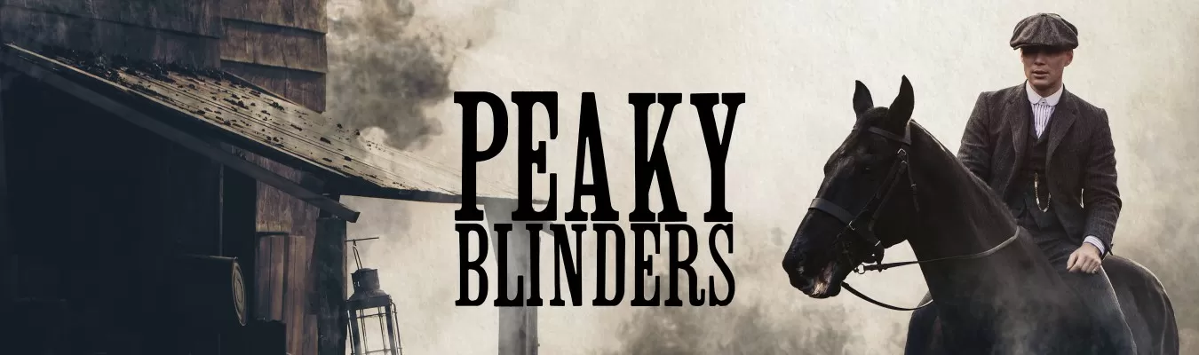 Confira o teaser da 6ª temporada de Peaky Blinders