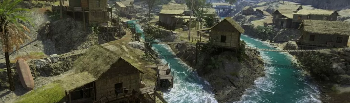 Confira o trailer do Passe de Batalha da Temporada 1 de Call of Duty: Vanguard e Warzone Pacific