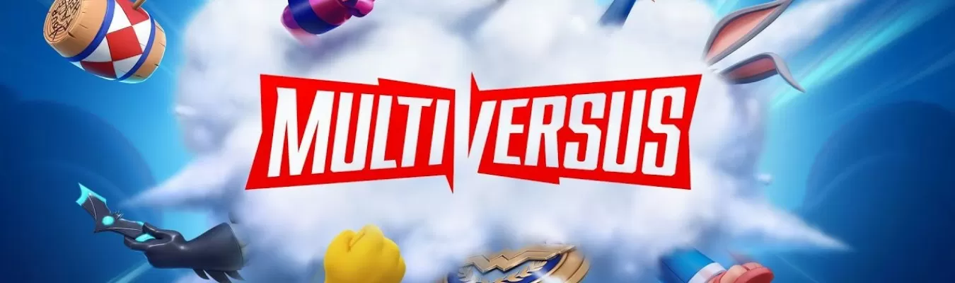Desenvolvedora de MultiVersus diz que o jogo final será mais rápido do que no trailer de anúncio