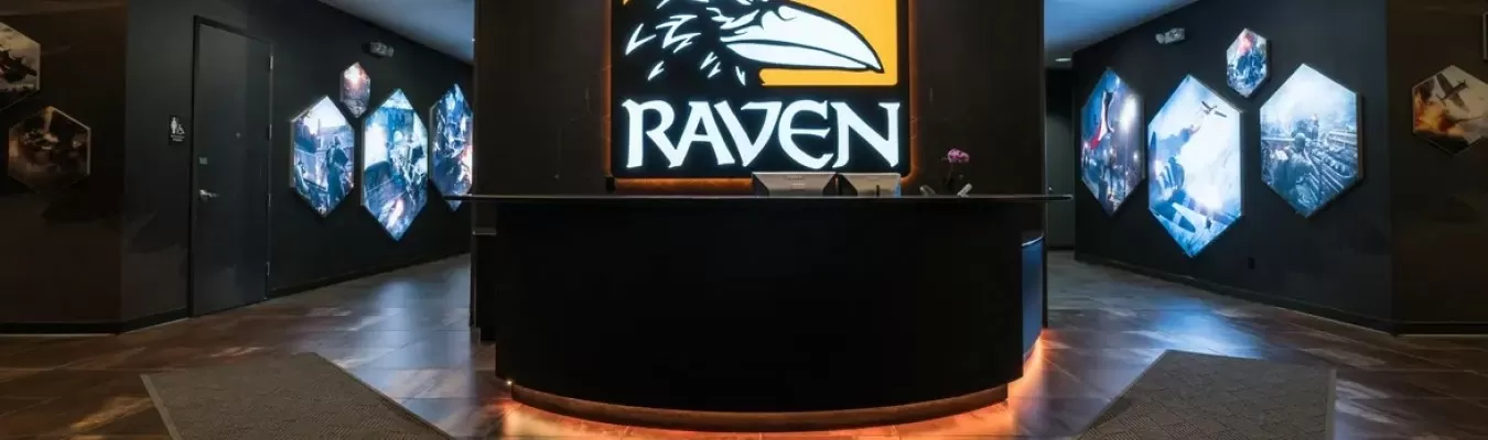 Desenvolvedores da Raven Software organizam greve após demissões involuntárias feitas pela Activision no estúdio