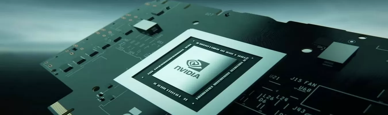 Fabricação da linha Nvidia GeForce RTX 4000 aparentemente está prestes a começar