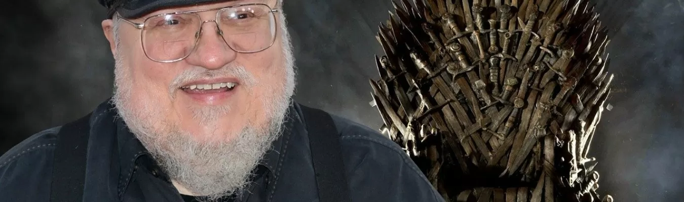Game of Thrones | George R.R. Martin implorou que a HBO fizesse 10 temporadas