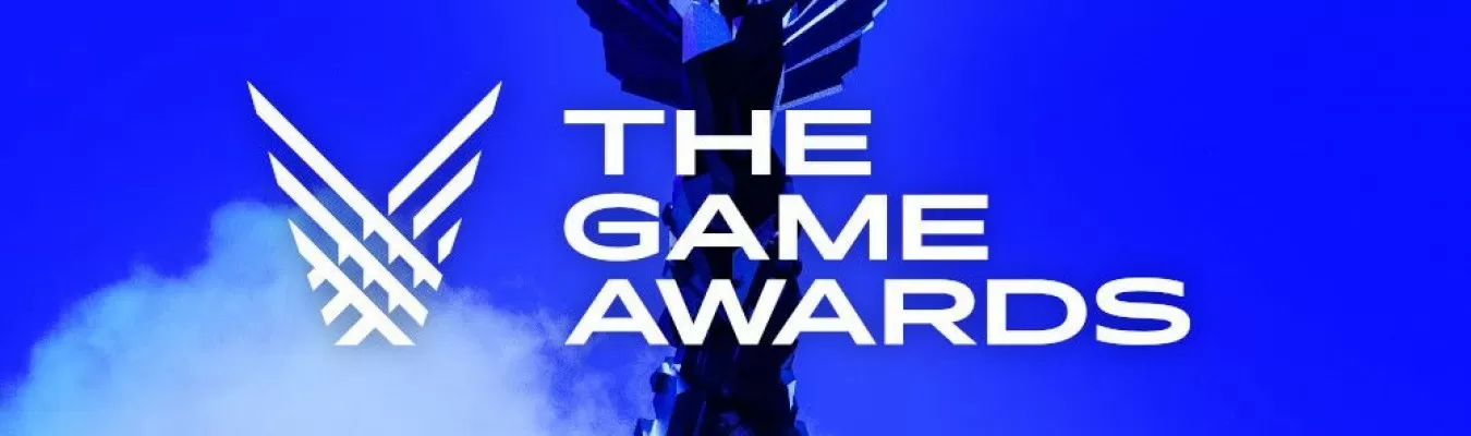 Confira todos os vencedores do The Game Awards 2021