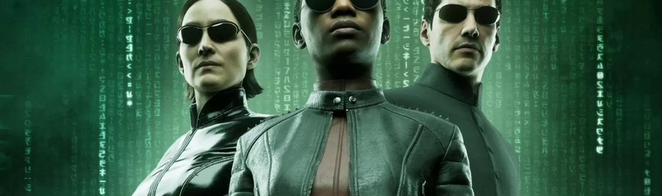 Geoff Keighley diz que espera poder anunciar mais experiências como The Matrix Awakens nos futuros The Game Awards