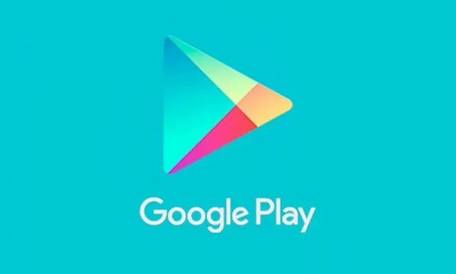 Ranking Jogos Google Play