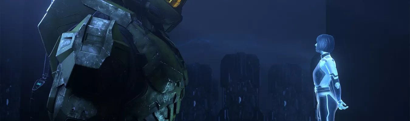 Halo Infinite volta ao Top 1 de vendas globais da Steam após a divulgação das notas da campanha