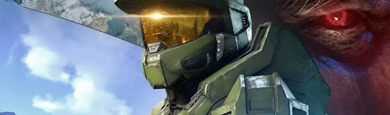 Halo: The Endless | Nova marca é registrada pela Microsoft