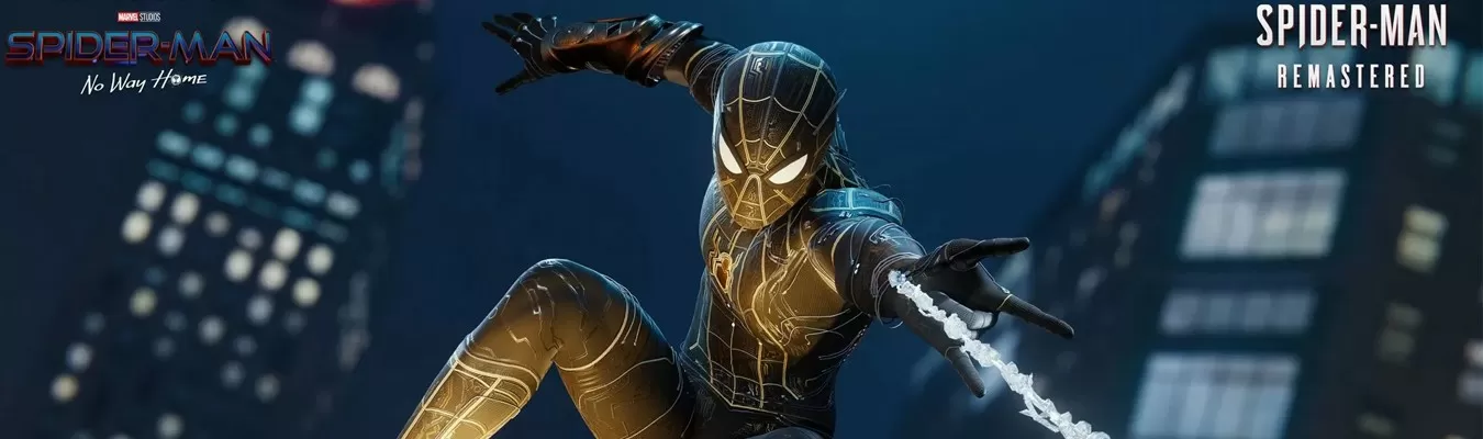 Jogo Marvel'S Spiderman Homem Aranha PlayStation 4 PS4 em Promoção