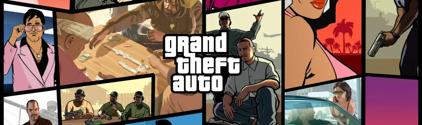 Jamie King, cofundador e ex-produtor executivo da Rockstar Games, também acredita que GTA 6 será diferente dos outros jogos da franquia