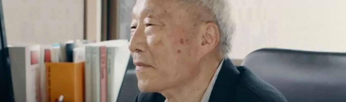 Masayuki Uemura, criador do NES e do SNES, morre aos 78 anos