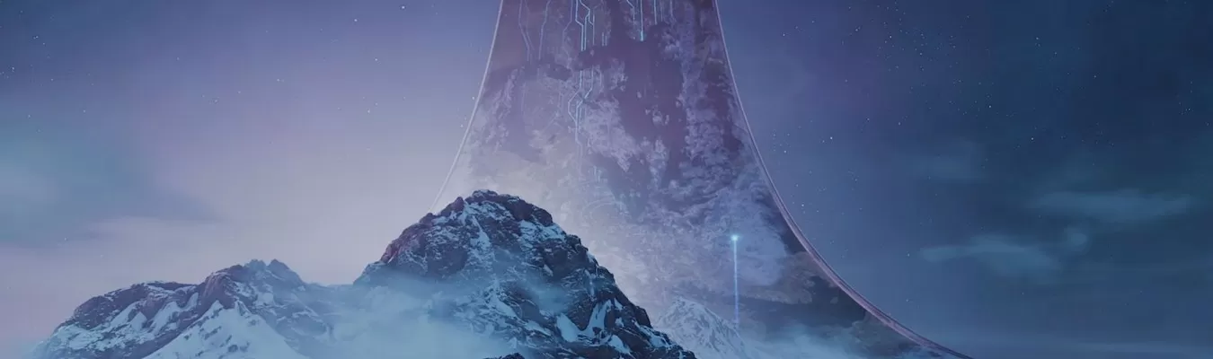 Opção de rejogar as missões da campanha de Halo Infinite chegará no futuro
