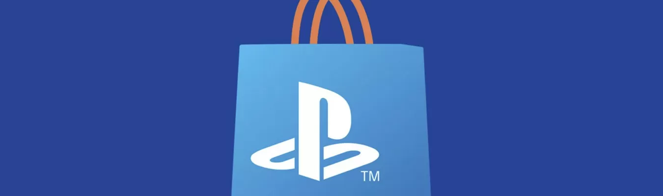 PlayStation Store inicia nova promoção de fim de ano com diversos títulos