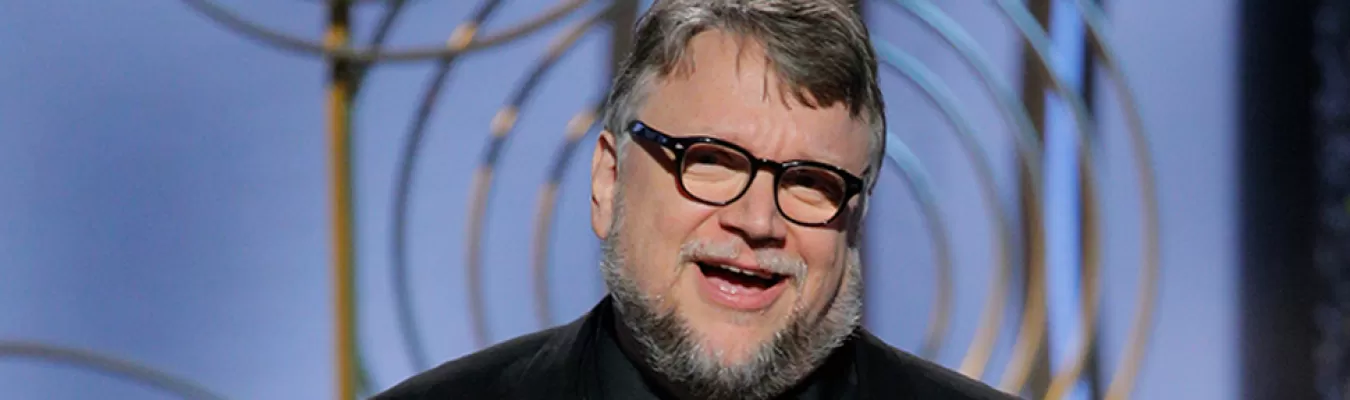 Presença de Guillermo Del Toro é confirmada para o The Game Awards 2021