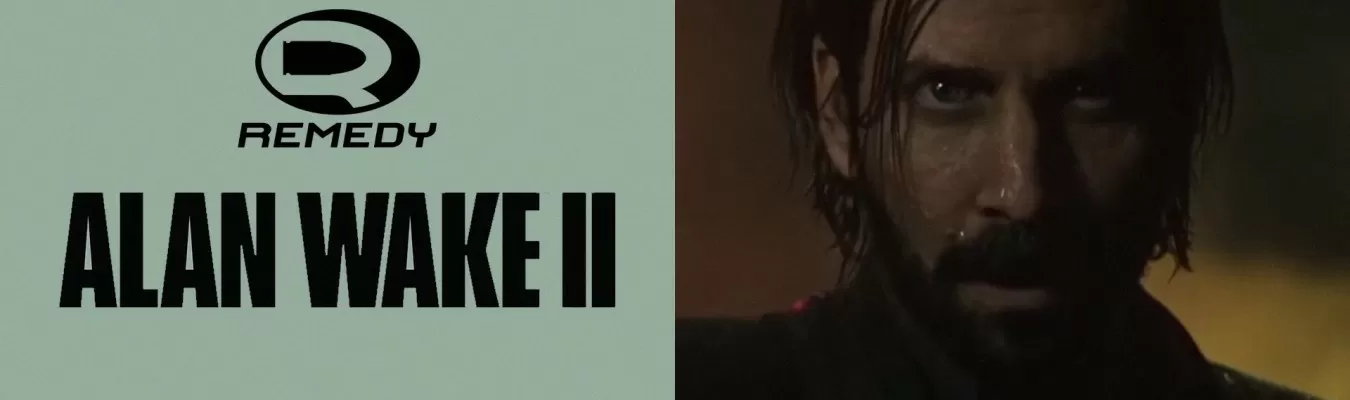 Sam Lake diz que a Remedy quer que Alan Wake II seja uma experiência de terror sem censura