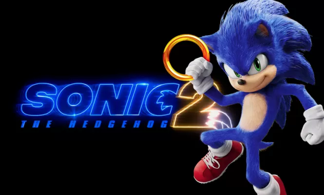 Sonic 2: O Filme, Trailer Final Legendado