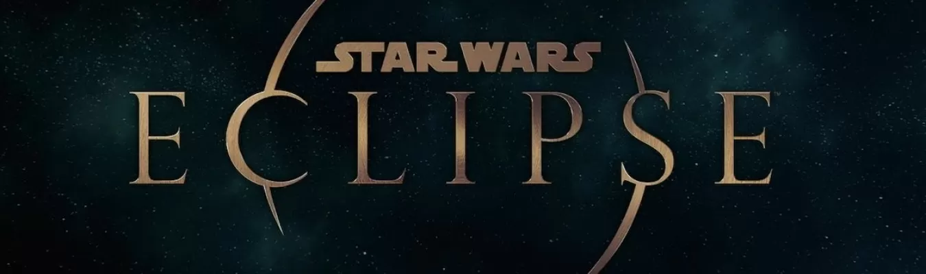 Star Wars Eclipse estaria planejado para 2027-2028