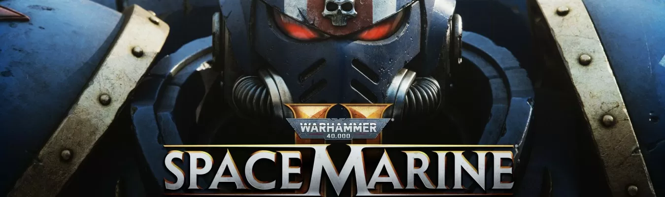 Star Wars: Eclipse e Warhammer: Space Marine 2 foram os anúncios de jogos do TGA com maior audiência