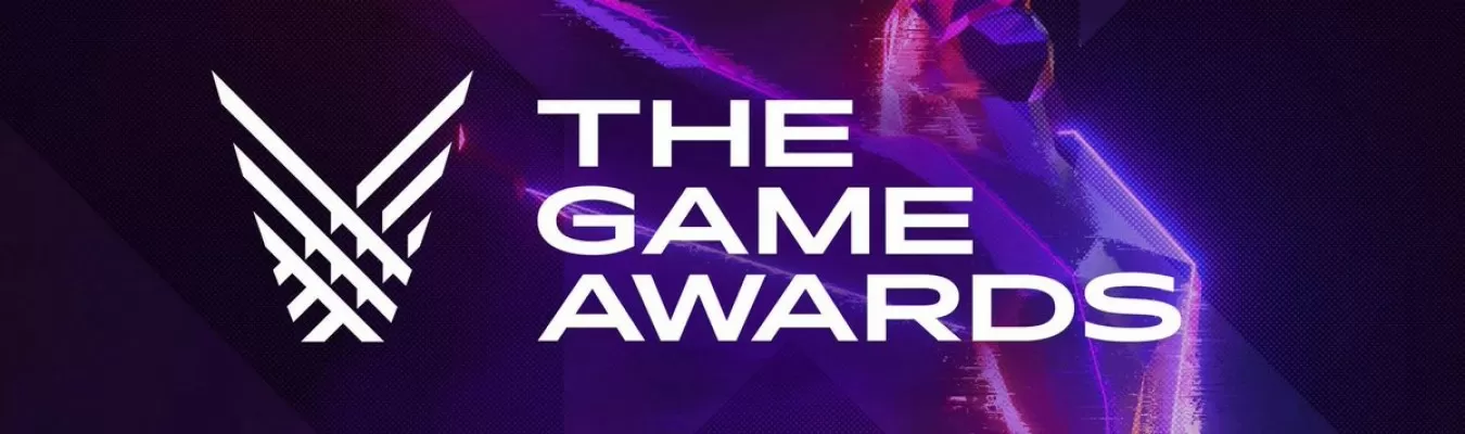 Steam inicia promoção com os títulos indicados no The Game Awards 2021
