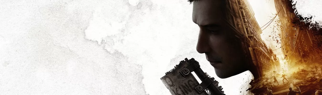 Tamanho de Dying Light 2 no Xbox será quase 4 vezes maior em relação a versão de PlayStation 5