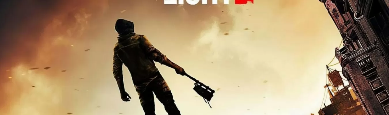 Dying Light 2 recebe novo gameplay com Ray Tracing