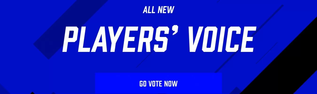 The Game Awards 2023 abre a votação “Player's Voice” · Games Indies