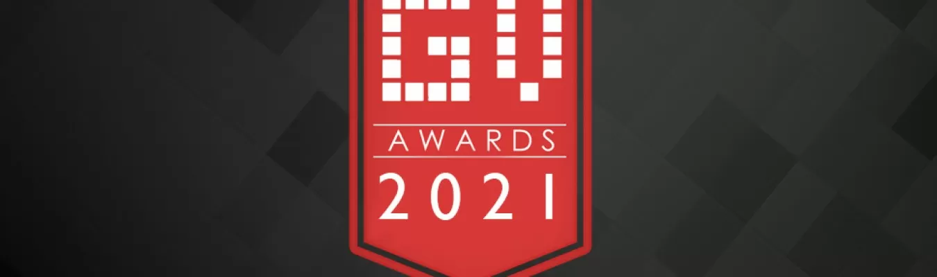 The GameVicio Awards 2021 - Está aberta a votação!