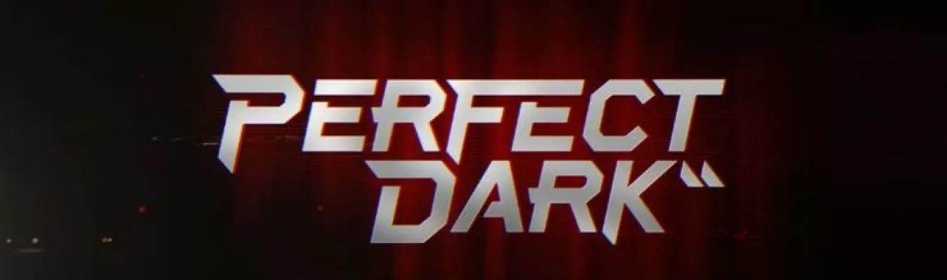 Microsoft afirma que Perfect Dark não está passando por problemas