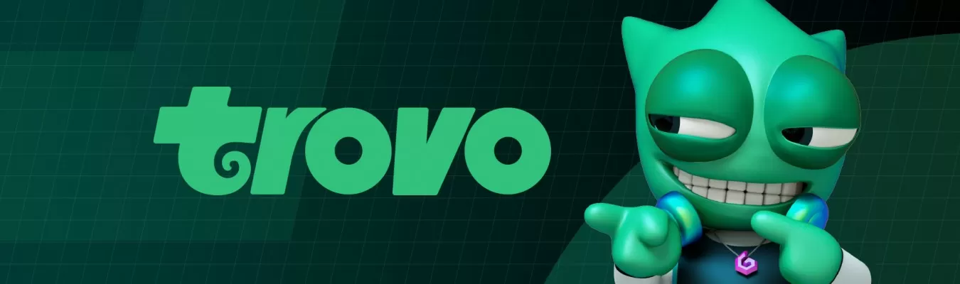 Trovo, plataforma de streaming de jogos é lançada oficialmente no Brasil