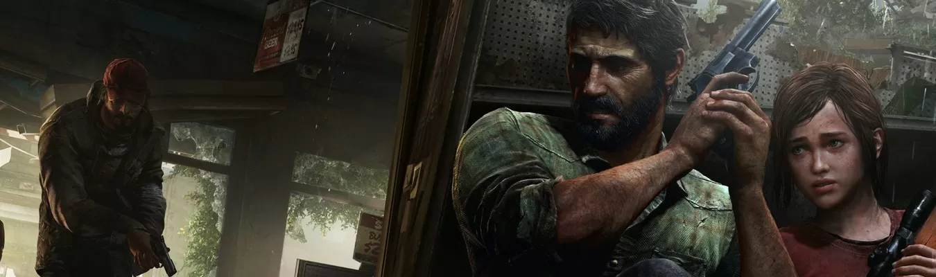 The Last of Us Remake será lançado no final desse ano, de acordo com jornalista
