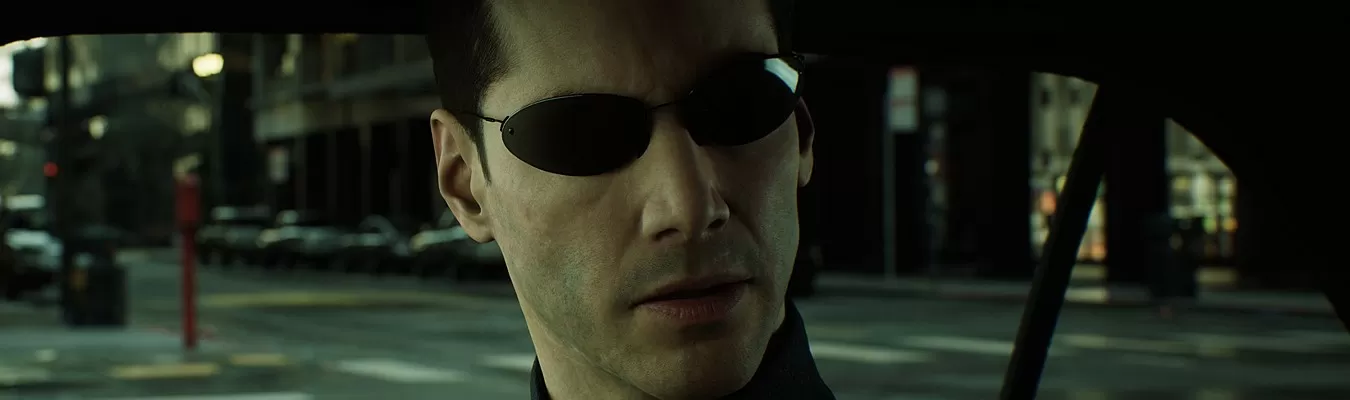 Matrix Awakens, demo feita na Unreal Engine 5, será removida da PlayStation Store e Xbox Store em breve