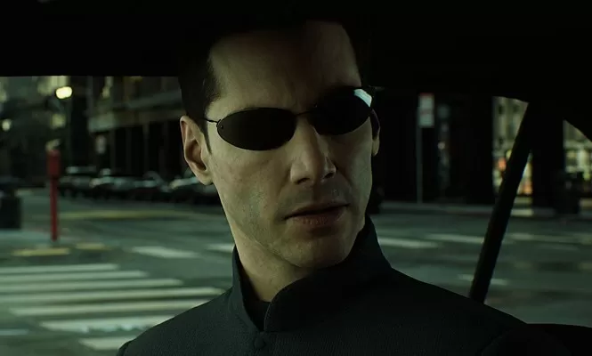 Matrix Awakens, demo feita na Unreal Engine 5, será removida da PlayStation Store e Xbox Store em breve
