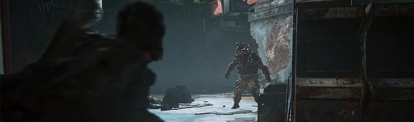 Arcade que está presente em The Last of Us Part II será fechado na vida real