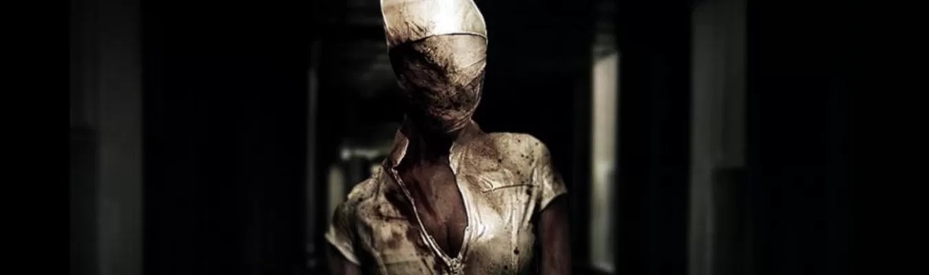 Criador de Silent Hill diz que fazer um remake do jogo seria difícil
